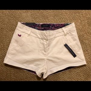 NWT Southern Marsh Shorts